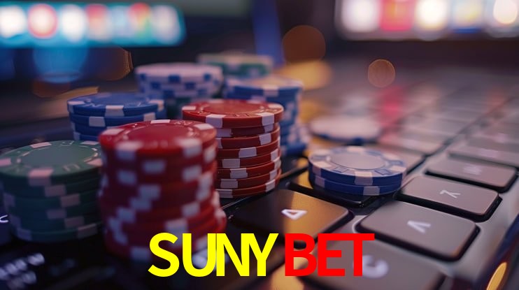 Diretório de Jogos SUNYBET