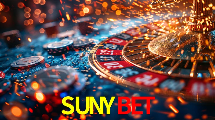 Secure Login SUNYBET
