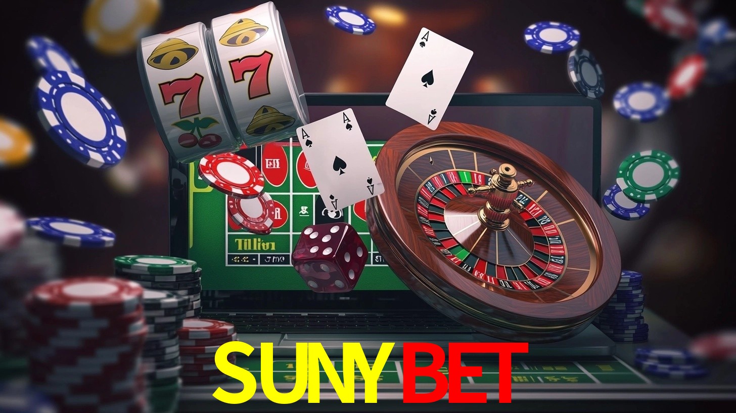 Welcome Bonus SUNYBET