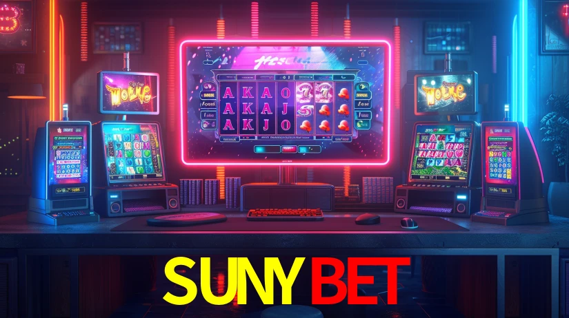 Ofertas Imperdíveis na SUNYBET: Promoções e Bônus Que Valem a Pena