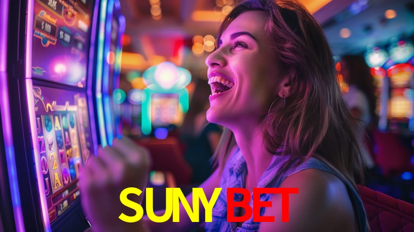 Explore as vantagens do SUNYBET: serviço profissional e confiabilidade