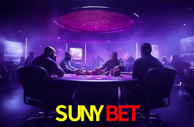 Explorando a Categoria de Eventos em Apostas na SUNYBET