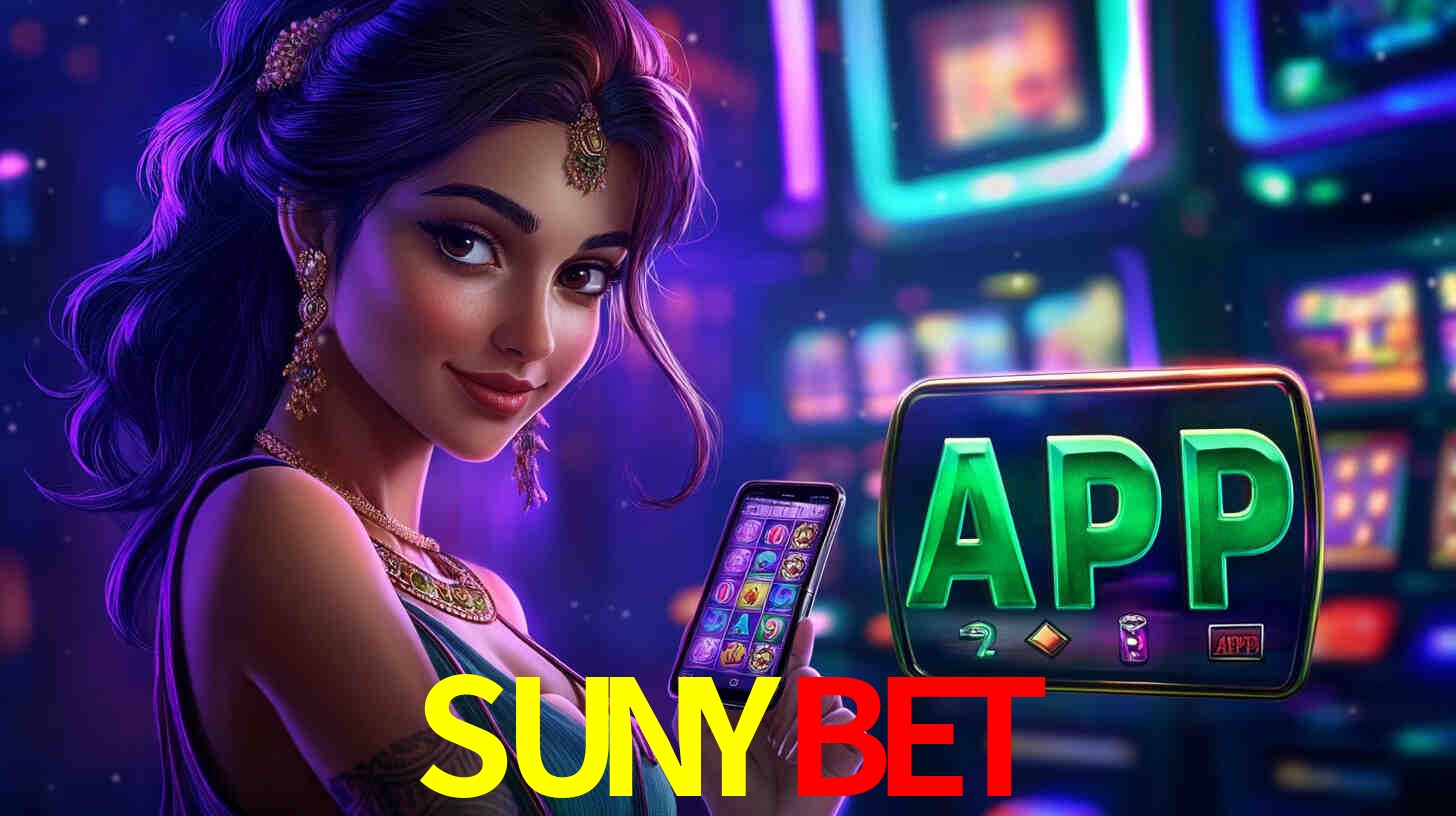 SUNYBET: Seu Especialista em Apostas Esportivas Brasileiras