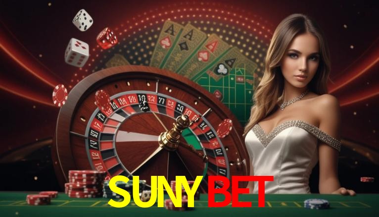 Account Benefits SUNYBET