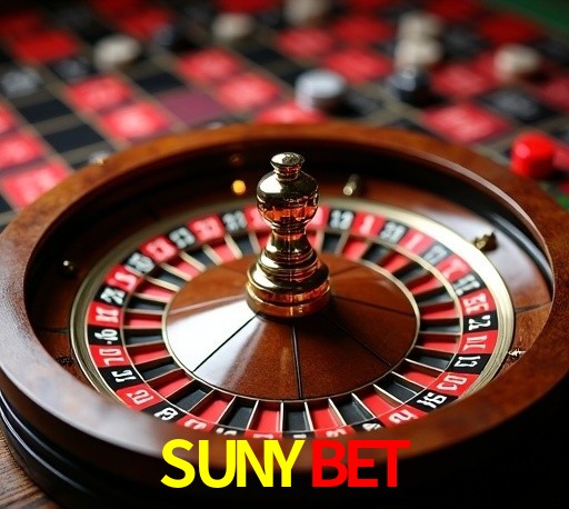 Tecnologia da Plataforma SUNYBET
