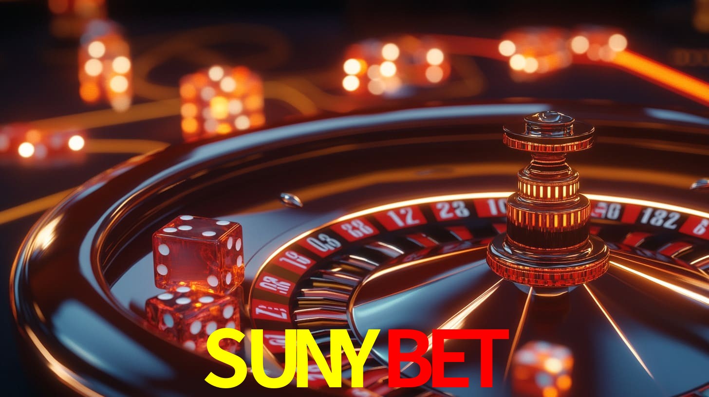 SUNYBET,sunybet plataforma