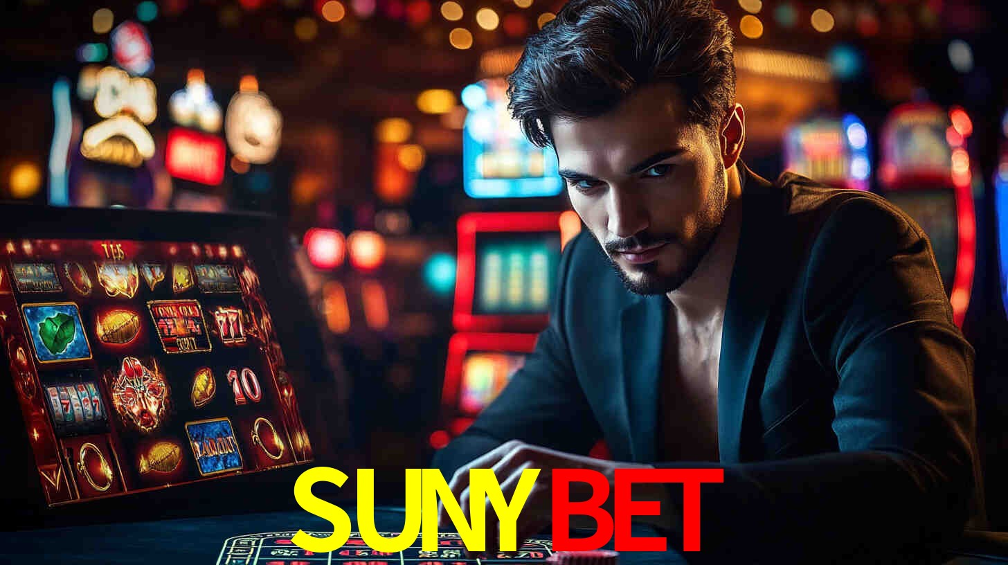 sunybet jogo