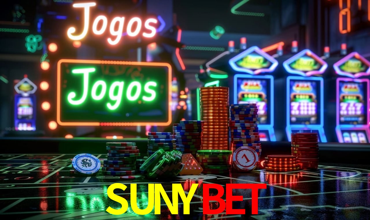 SUNYBET,sunybet plataforma