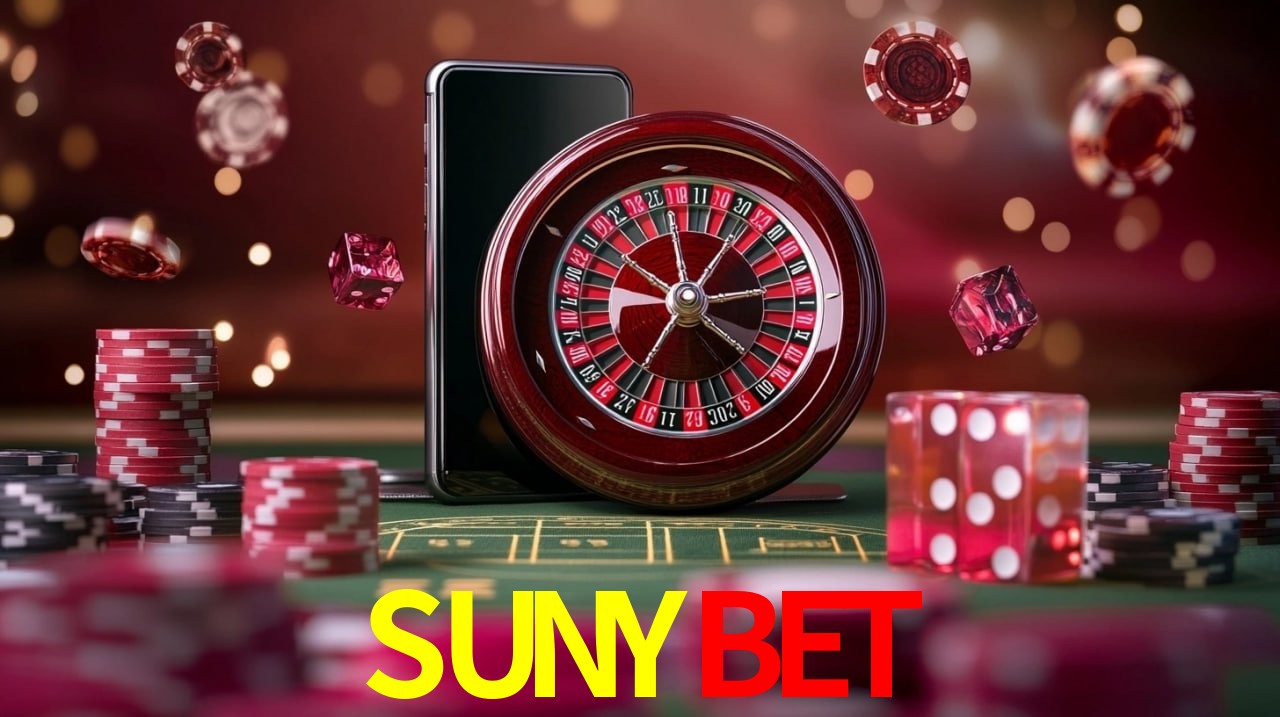 Statistics SUNYBET